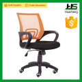 Silla de color naranja H-M07-1-BBaO